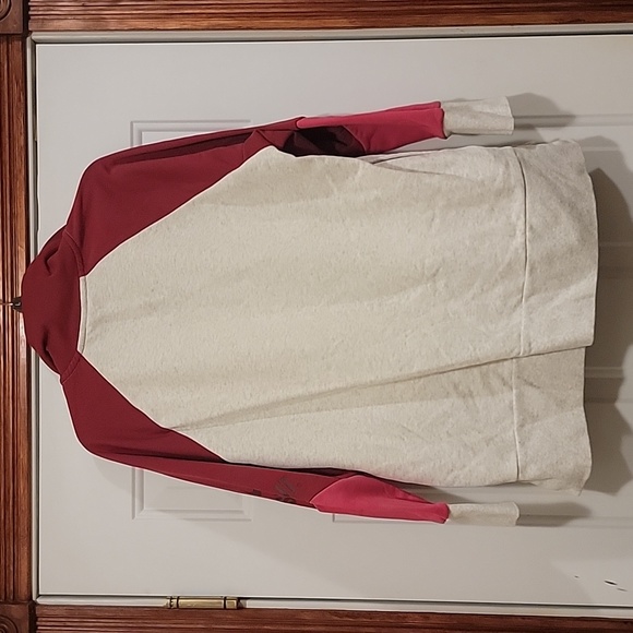 Nike Dri Fit Element Colorblock 1/2 Zip Sweatshirt - Large - Picture 2 of 9